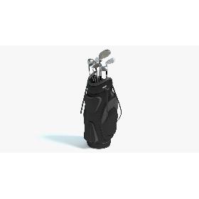 Golf Bag